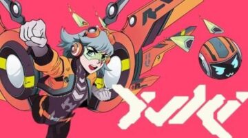 Pixel Ripped Developer Announces YUKI, an Anime Shooter for Oculus Quest and PCVR