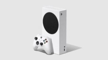 Xbox Series S Review | PCMag