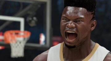 NBA 2K21 on PS5: First Hands-On Impressions – IGN