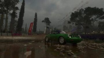 Dirt 5 Review [The Reticule]