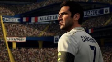 Electronic Arts “doesn’t know” if it’s going to raise prices for its next-gen games