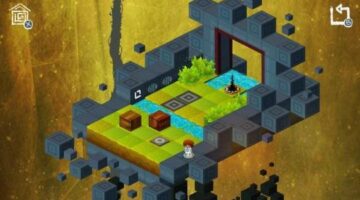 Death is the key to success in puzzler Persephone out now on Xbox One