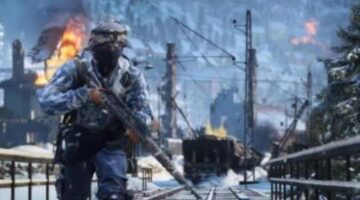 Battlefield 6 to launch in holiday 2021 – Hyped Pixels