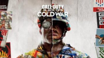 This is how Call of Duty: Warzone will work with Black Ops Cold War