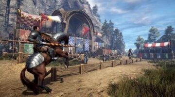 King’s Bounty 2 Hands-Off Preview – GameWatcher