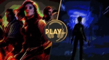 PLAYCast: Episode Eight – Undead Polygons