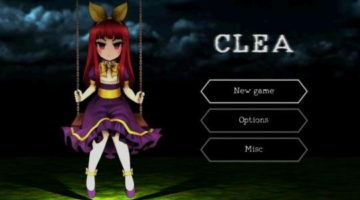Clea Review | GameGrin