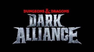 Koch Media and Wizards of the Coast partner for Dungeons & Dragons: Dark Alliance
