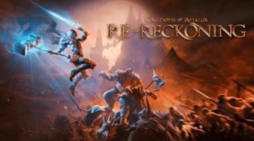 Kingdoms of Amalur: Re-Reckoning – Hyped Pixels