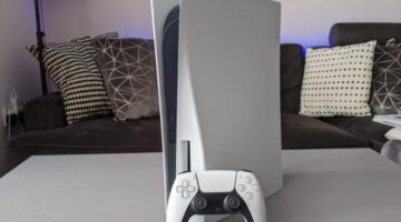 REVIEW: PlayStation 5 – True Next Gen Gaming – TheEffect