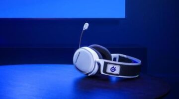 Top 5 Best Headphones for the Playstation 5 3D Audio support