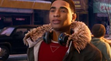 Marvel’s Spider-Man: Miles Morales Review – Vecino amistoso Spider-Man – ShackNews