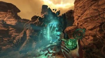 Amnesia: Rebirth Modding Debuts with Custom Stories
