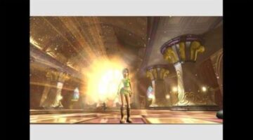 Looking Back to 2005 and the Elemental Good Times of Kameo: Elements of Power