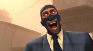 Team Fortress 2: How My Gaming Adventure Began