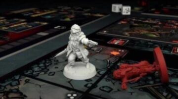 Darkest Dungeon: The Board Game Gets Funded Over $5 Million On Kickstarter