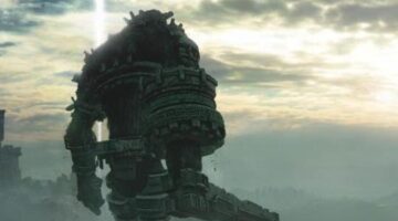 Shadow of the Colossus and 15 years of storytelling mastery
