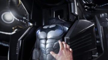 Ranking The Batman: Arkham Series