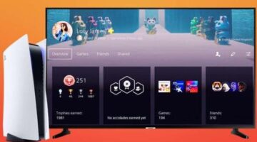 9 Hidden PS5 Features