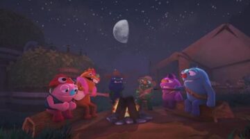 PS Plus Free Game Bugsnax Doesn’t Need a PS5 To Redeem On PSN Account
