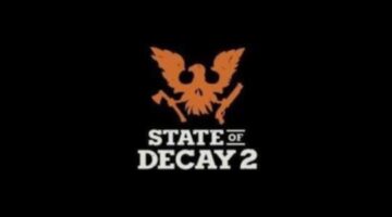 State of Decay 2 New Update Brings 60fps to Xbox Series X