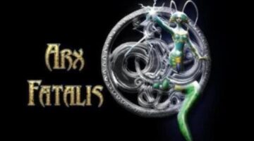 Demo released for the Arx Fatalis Remaster Overhaul Mod, Arx Insanity