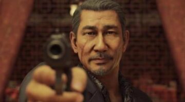Xbox Series X’s biggest Japanese launch game isn’t releasing in Japan