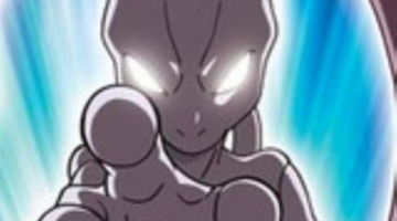 Mewtwo From The First Movie Returns in Upcoming Pokémon Journeys TV Anime Arc