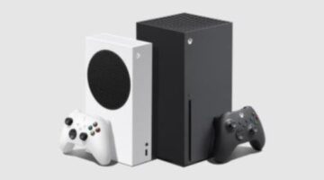 SSD Inside Xbox Series X Is an M2 Drive By Western Digital, can be replaced by the user