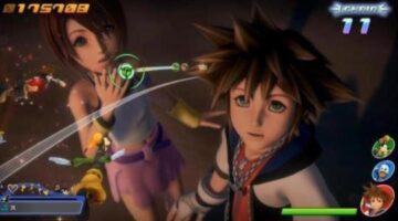 Kingdom Hearts: Melody of Memory – full tracklist with lineup of songs