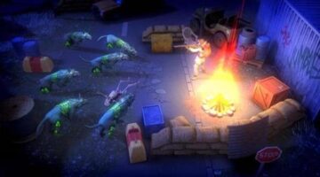 Dysmantle Preview (Steam Early Access) |GLG