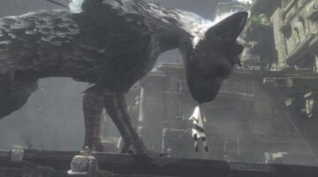 The Last Guardian Runs at 60 FPS On PS5 Through Backward Compability