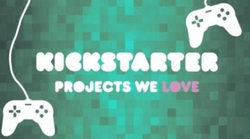Kickstarter Projects We Love – November 2020