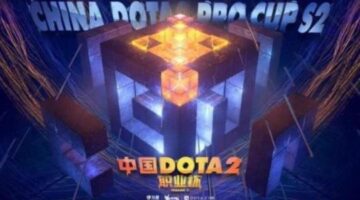 China Dota2 Pro Cup Season 2 Preview