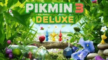 Pikmin 3 Deluxe Review – A Plucking Good Time | COGconnected