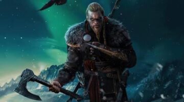 Assassin’s Creed Valhalla Review | Nexus Hub