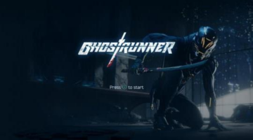 Ghostrunner Review: A Masterclass Slice and Dice Puzzle | My Xbox and Me