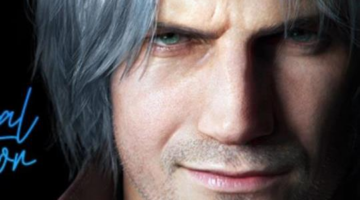 Devil May Cry 5: Special Edition – Review | Gamereactor