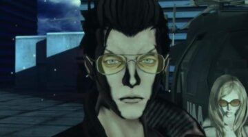 Review – No More Heroes 2: Desperate Struggle (Switch) | WayTooManyGames