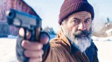 Review: Mel Gibson’s Fatman Is An Instant Christmas Cult Classic | WGTC