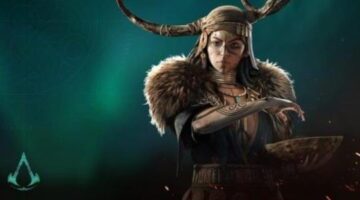 Getting Started as a Viking Assassin
