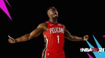 NBA 2K21 Is 72GB on XSX, PS5 Version Will Require Minimum of 150GB