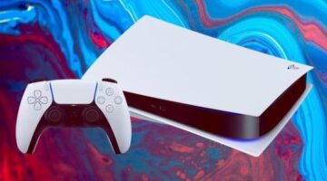 Future PS5 Update Will Allow Console to Output 8K Resolutions