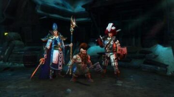 Warhammer: Chaosbane – Slayer Edition Now Available on Xbox Series X/S
