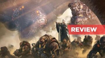 Gears Tactics Xbox Series X Review – All Jacked Up | Press-Start