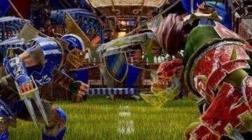 Blood Bowl 3 Will Feature 12 Teams at Launch