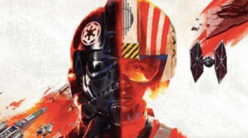 Star Wars has always played big on nostalgia in gaming, and it’s all the better for it