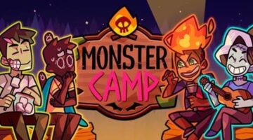 Monster Prom 2: Monster Camp Review – Do the Monster Mash | COG