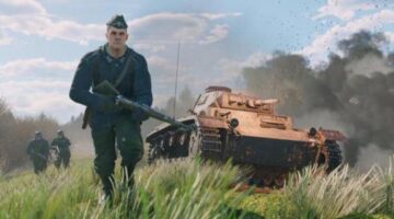It’s time to get Enlisted: a timed-exclusive that’s previewing today on Xbox Series X|S