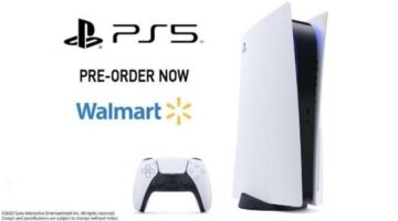 Is Walmart Canada Silently Cancelling PS5 Preorders?